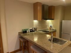 -长白山万达锦华套房酒店