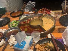 -王红军龙虾(新民路店)