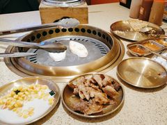 -妙香居韩国烤肉(容桂天佑城店)