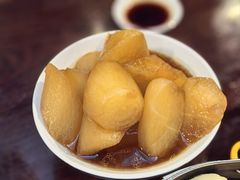 -咸亨酒店•非遗绍兴菜•中华老字号(堂吃餐厅)
