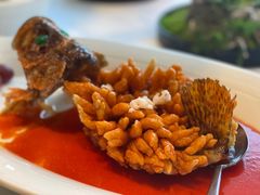 -松鹤楼·非遗·苏帮菜(融科店)