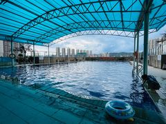 -丰顺宝丰酒店温泉