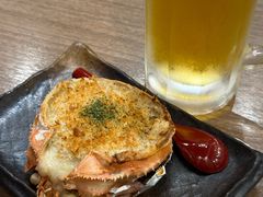 -札幌二条市场 大矶(本店)