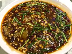 -龙船人海鲜城(长治路店)