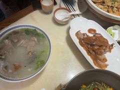 -二十八里太湖船菜(吉祥路店)