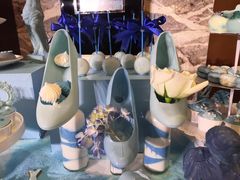 -上海雅居乐万豪侯爵酒店