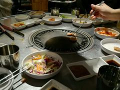 -缸桶屋韩国料理·全程帮烤(泰禾店)