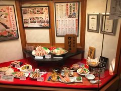 -蟹道乐( 新宿駅前店)