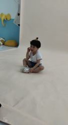 -小阿福儿童摄影(华中智谷店)