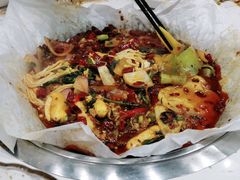 -有鱼吃·纸包烤鱼(曲江创意谷店)