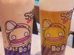 -85度C(厦门中华城新店)