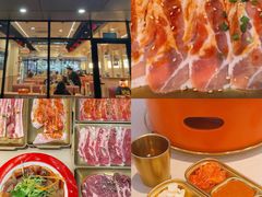 -姚稷大铁锅(东明广场店)