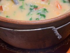 -金穗园·砂锅粥.醉鸡煲火锅(长寿路店)