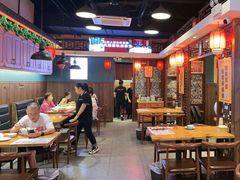 -山西人家(锦创书城店)