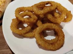 -棒约翰比萨·意面(张江店)