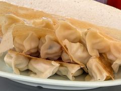 -邢家锅贴老店·非遗·开封菜(金明广场店)