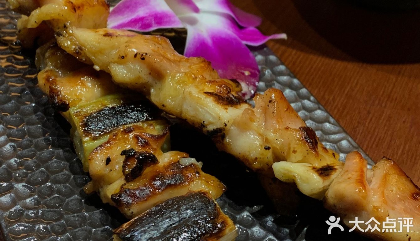 射洪探店｜传说中的射洪日料天花板⁉️