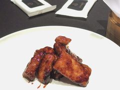 -小运河·公馆(国贸店)