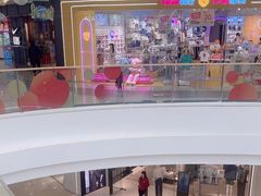 -万达广场(扬州邗江店)