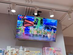 -舞蓓舞蹈(永定路校区)