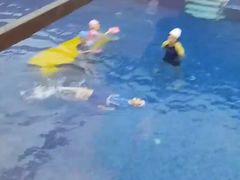 -酷游亲子游泳中心