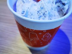 -DQ·蛋糕·冰淇淋(城南嘉园店)