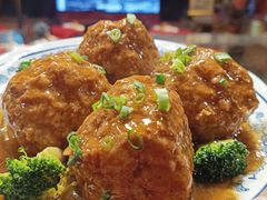 -正阳门饭庄·烤鸭·北京菜(万丰路七里庄店)