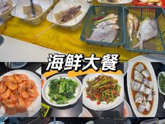 -渔满仓海鲜渔家(象山二店)