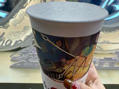 -茶颜悦色(嘉顿一楼吉时赏味游园会店)