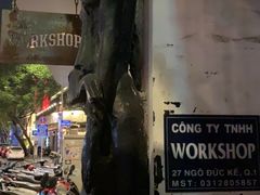 -The Workshop Coffee