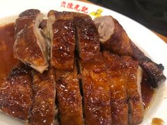 -澳门陈光记烧味饭店(南京德基广场店)