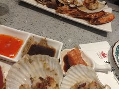 -大渔铁板烧(大悦城店)