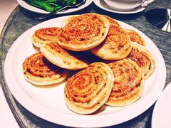 -山泉公馆酒家(广州东站店)