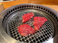 -赤坂亭·M9和牛烧肉·铁板烧(合肥万象城店)