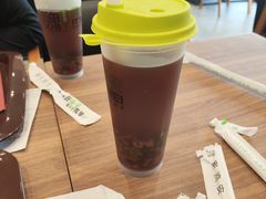 -魏家凉皮(马驹桥店)