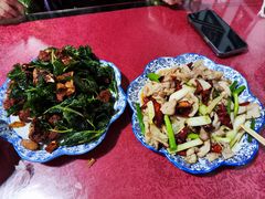 -老丽江餐馆(丽江华都商贸城店)