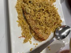 -龙海鲜螃蟹王(宏茂桥店)