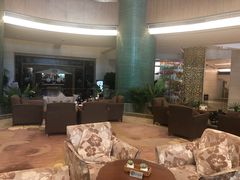 -成都凯宾斯基饭店