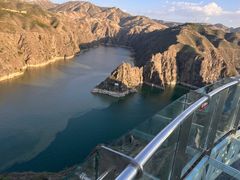 -黄河三峡风景名胜区