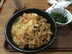 -食其家·牛丼咖喱(广元西路店)