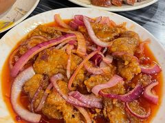 -紫金食坊(江南西路店)