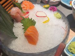 -炙柒Sekinana·精致日料(合生汇店)