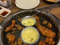 -火炉火自助餐(悠唐购物中心店)