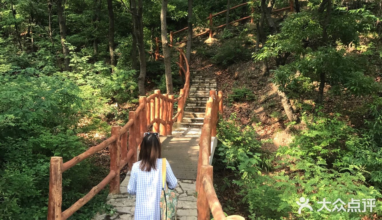 大连郊游 | 能见山 能见海 也能见你的地方