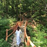 大连郊游 | 能见山 能见海 也能见你的地方