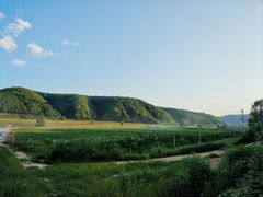 -南泥湾风景区
