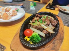 -菊上料理(蜀山银泰百货店)
