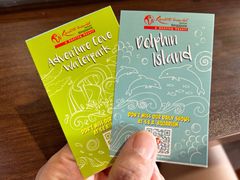 -新加坡水上探险乐园