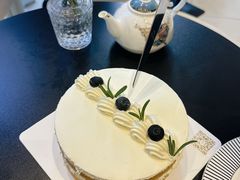 -杜哈夫DOUX RÊVE·生日蛋糕(日月光店)