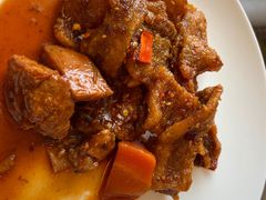 -北京王府井希尔顿酒店·万斯阁西餐厅